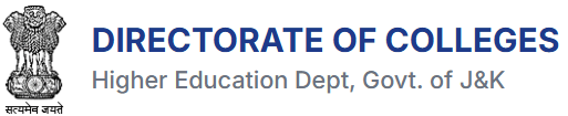 Higher Edu