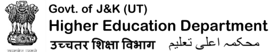 Higher Edu